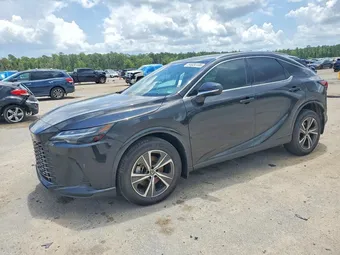 2023 Lexus RX 350 2T2BAMBA5PC004446