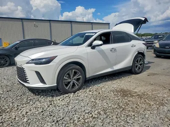 2024 Lexus RX 350 2T2BAMBA1RC045028