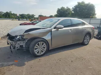 2015 Lexus ES JTHBK1GG0F2209603 Lot 59269506