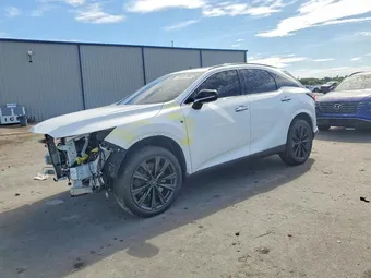 2023 Lexus RX 350 2T2BAMCA8PC003645