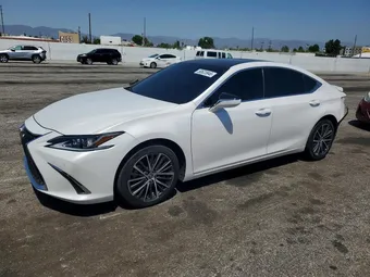 2024 Lexus ES 58ADA1C12RU053608 Lot 50623946