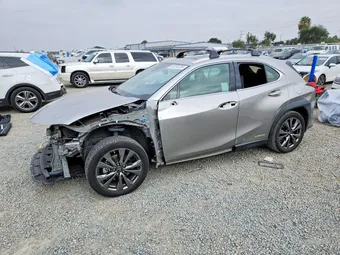 2020 Lexus UX 250H JTHR9JBH9L2020549