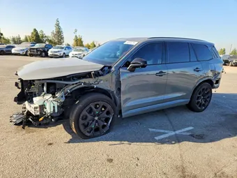 2025 Lexus TX 350 5TDAAAB62SS041187