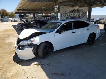 2015 Lexus ES JTHBK1GG9F2180019 Lot 57047716
