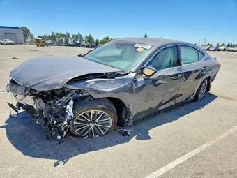 2025 Lexus ES 300H 58ADA1C19SU056415