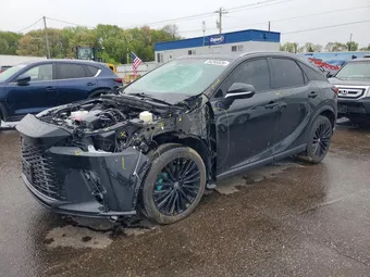 2024 Lexus RX 350 2T2BAMCA4RC057298