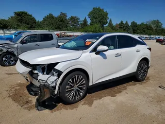 2023 Lexus RX 350H 2T2BBMCA2PC015853 Lot 55035836