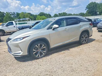 2020 Lexus RX 350L JTJHZKEA9L2015897