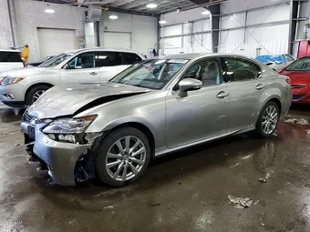 2015 Lexus GS 350 JTHCE1BL2FA001213
