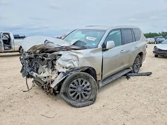 2023 Lexus GX 460 JTJAM7BX4P5381194