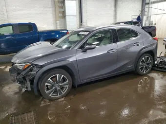 2019 Lexus UX 250H JTHU9JBH5K2019424