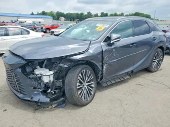 2024 Lexus RX 350H 2T2BBMCA3RC032163 Lot 57079816