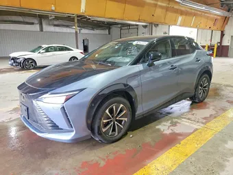 2023 Lexus RZ 450E JTJAAAAB6PA013764
