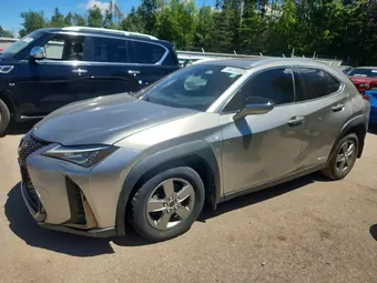 2019 Lexus UX 250H JTHU9JBH6K2001448