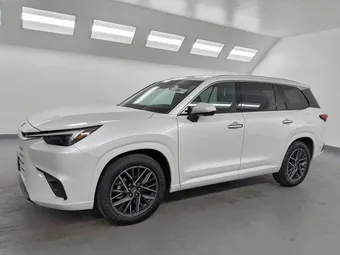 2025 Lexus TX 350 5TDAAAA6XSS017284