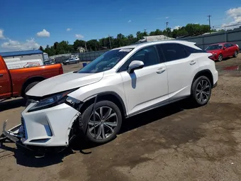 2020 Lexus RX 350 2T2HZMDA0LC217900