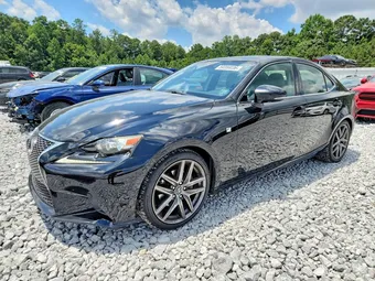 2015 Lexus IS 250 JTHCF1D28F5028491 Lot 59356036