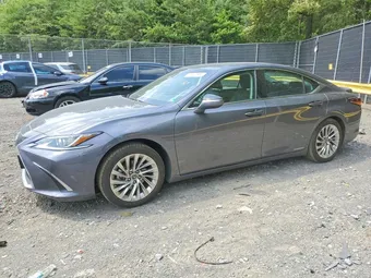 2020 Lexus ES 300H 58AE21B16LU012411 Lot 58027566