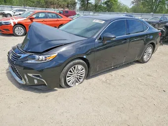 2016 Lexus ES 58ABK1GG1GU010491