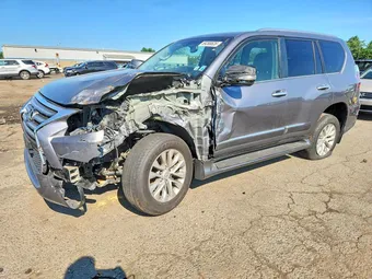 2015 Lexus GX 460 JTJBM7FX5F5112828