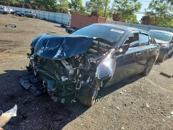 2015 Lexus GS 350 JTHCE1BL9FA007493