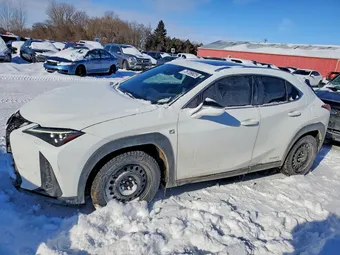 2020 Lexus UX 250H JTHR9JBH5L2028373