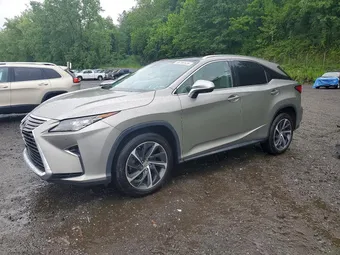 2017 Lexus RX 350 2T2BZMCA1HC088693 Lot 56758126