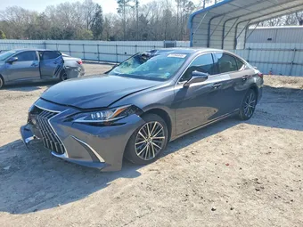 2022 Lexus ES 300H 58ADA1C18NU021384 Lot 77794445