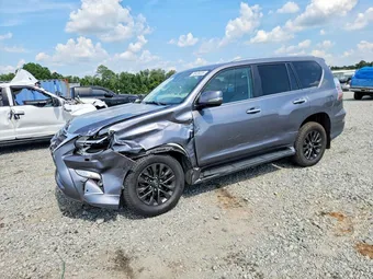 2020 Lexus GX 460 JTJAM7BX8L5241255