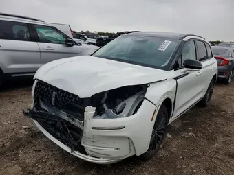 2023 Lincoln Corsair 5LMCJ2DA0PUL13716