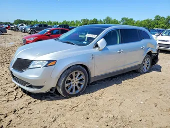 2016 Lincoln MKT 2LMHJ5AT2GBL00542