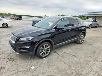 2019 Lincoln MKC 5LMCJ2C9XKUL08524