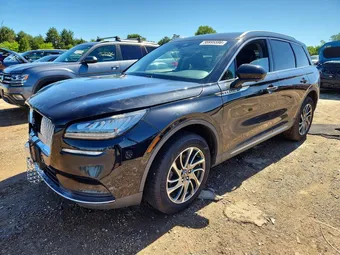 2020 Lincoln Corsair 5LMCJ1C93LUL13012