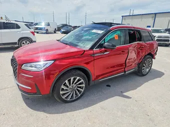 2023 Lincoln Corsair 5LMCJ2DA2PUL04967