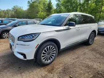 2023 Lincoln Aviator 5LM5J7XC2PGL19597