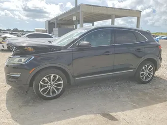 2016 Lincoln MKC 5LMCJ2D9XGUJ26621