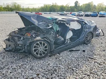 2019 Lincoln MKZ 3LN6L5D9XKR633613