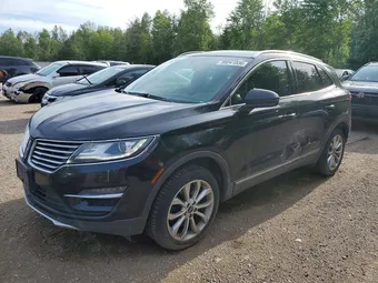 2015 Lincoln MKC 5LMCJ2A99FUJ38259