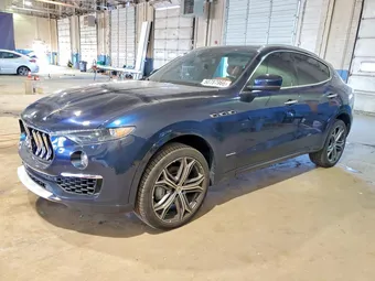 2021 Maserati Levante ZN661XUL3MX364851