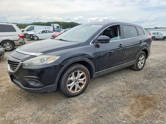 2015 Mazda CX-9 JM3TB3CA0F0459364 Lot 60649696