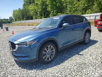 2019 Mazda CX-5 JM3KFBDY8K0512375 Lot 52605196