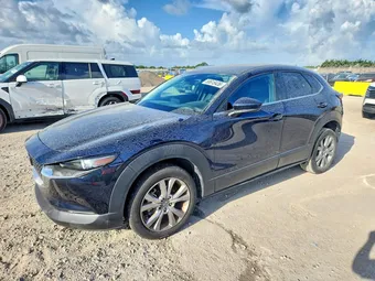 2021 Mazda CX-30 3MVDMABL0MM232571 Lot 58615436