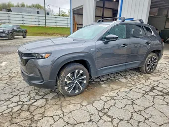 2025 Mazda CX-50 7MMVAAEW1SN130042