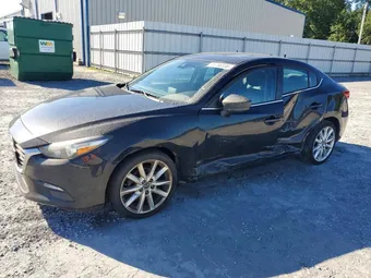 2017 Mazda 3 3MZBN1V72HM112813 Lot 55786556