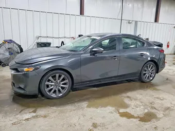 2024 Mazda 3 3MZBPACM0RM410572 Lot 58210156