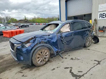 2024 Mazda CX-90 JM3KKEHDXR1187737