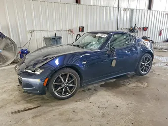2021 Mazda MX-5 Miata JM1NDAM79M0452770