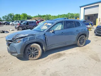 2024 Mazda CX-50 25 S 7MMVABDM9RN163290