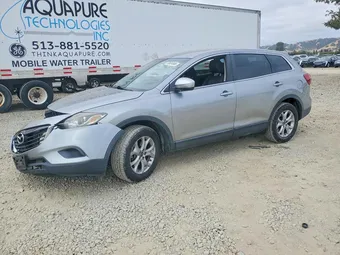 2015 Mazda CX-9 JM3TB2CV4F0450034