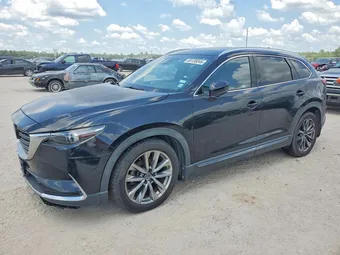 2017 Mazda CX-9 JM3TCADY5H0136640